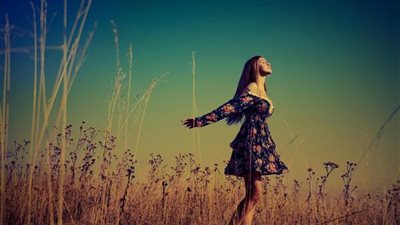 5 خطوات تودع بها أحزانك وتبدأ حياة سعيدة من جديد