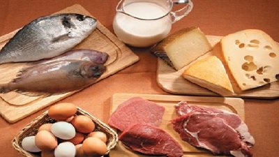 أبرز وظائف الفسفور بالجسم.. وأهم مصادره