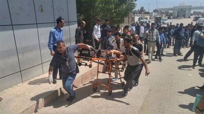 مصدر عراقي: اعتقال أحد منفذي تفجيرات ذي قار