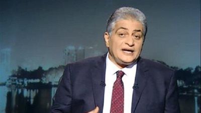 أسامة كمال يناقش ملف نقص التدريب وهروب العمالة في «مساء DMC»