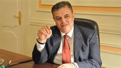 درويش حسنين: إقبال ملحوظ على الاستثمار العقاري بالدلتا والصعيد