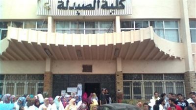 طلاب صيدلة المنيا ينظمون حملة توعية ضد مرض السكر