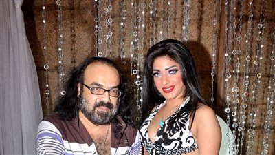 بالصور.. «صوفيا» تحتفل بعيد ميلادها على طريقة «منة فضالى»