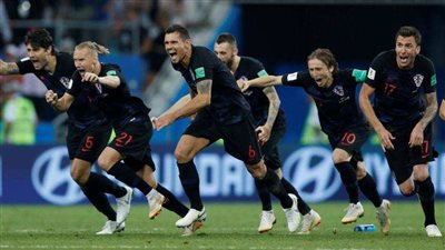 كرواتيا تجني ثمار تألقها في مونديال روسيا.. زلاتكو داليتش يفتح الباب أمام المدربين الكروات عالميا.. ارتفاع القيمة التسويقية للاعبين.. زيادة عقد مودريتش لـ10 ملايين يورو سنويا