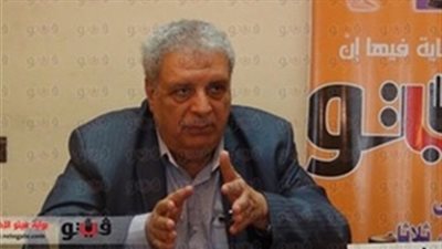 دراج: عدم تعديل قانون التظاهر يؤدى إلى عدم استقرار البلاد