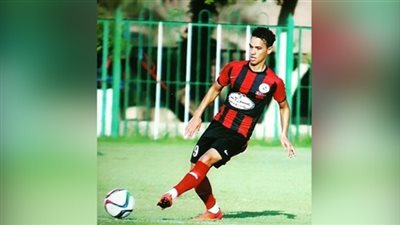 «السخونية» تبعد عبد العزيز السيد زيزو عن تشكيل بتروجت أمام المصري