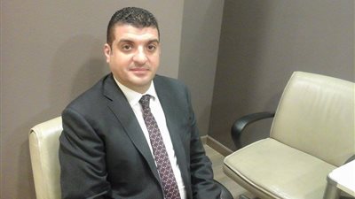 أسامة جمال: البورصة لم تحدد مصير صغار المستثمرين في حال شطب الشركات