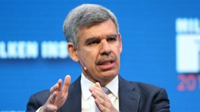 الخبير المصري «محمد العريان» يشرح أزمة تركيا ومخاطرها