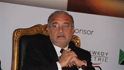 «تنمية بحيرة ناصر».. شريف إسماعيل و11 وزيرا يناقشون خطة التطوير.. هيئة مشتركة للاتفاق على المشروعات.. تشغيل مصانع الأسماك.. إتمام دراسة تعديل قانون الصيد البحري.. وإجراء دراسات تقييم الأثر ا