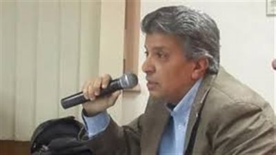 خالد منتصر يتوقع اغتيال 