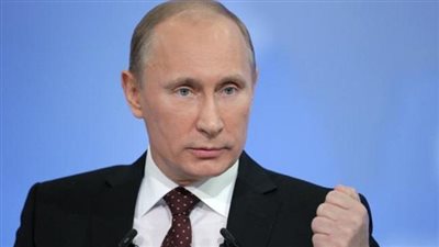 بالفيديو..بوتين: روسيا مستعدة للتعاون مع دول العالم لتنفيذ أهداف الأمم المتحدة