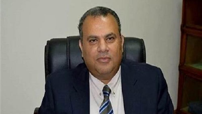 دكتور القس أندريه