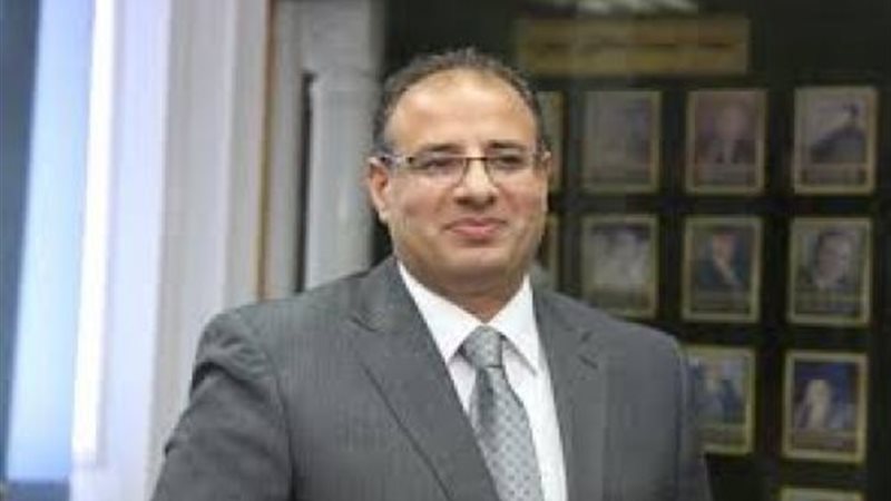 الدكتور محمد سلطان