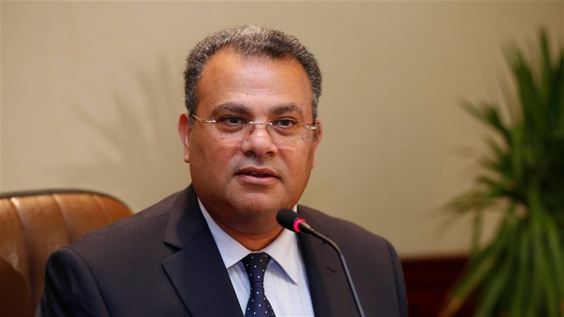 دكتور القس أندريه