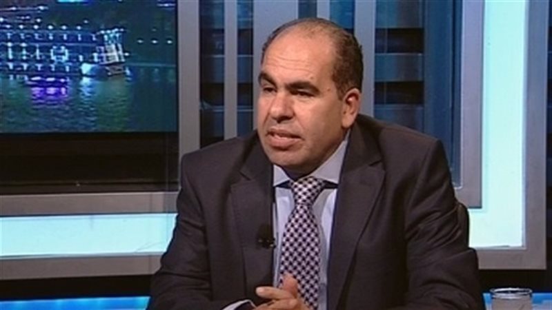 الدكتور ياسر الهضيبى