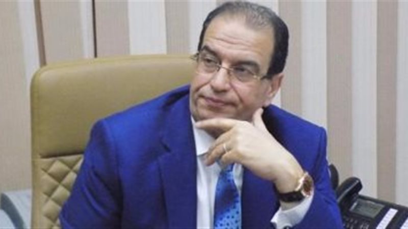 الدكتور أحمد الشعراوي،