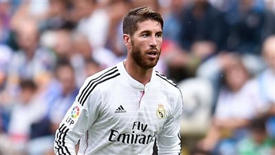 راموس: منحت كلوب صوتي في The Best حتى يهدأ قليلًا