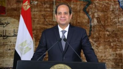 استكمال محاكمة 292 متهما في قضية محاولة اغتيال السيسي