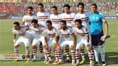 الزمالك ينهي أزمة مستحقاته اللاعبين قبل 