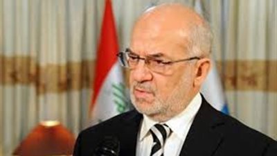 وزير الخارجية العراقي يستبعد وقوع صدام مسلح بين بغداد وأربيل