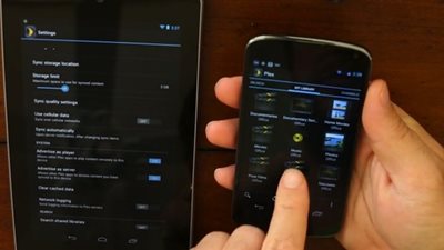 «بلكس ميديا سيرفر» مجانًا لأجهزة نوكيا للشهر الأول