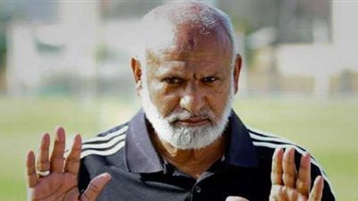 مختار مختار: لعبنا على الفوز أمام الداخلية فتحقق لنا