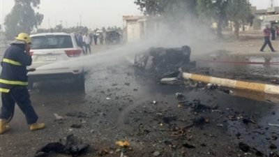 الداخلية البحرينية: القبض على إرهابيين شاركا في تنفيذ تفجير «سترة»