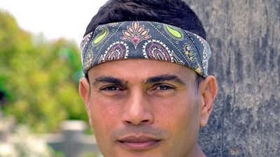 عمرو دياب يستعيد ذكريات تصوير «نقول إيه»