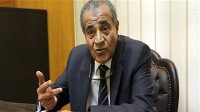 وزير التموين يستعرض الاستعدادات لعيد الأضحى.. الخميس