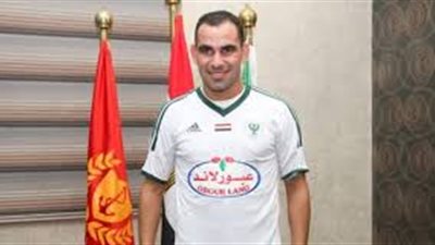 «عبد الملك» بعد فوز المصري على بتروجت: «متصدر لا تكلمني»