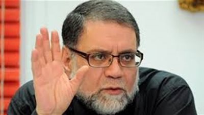 مختار نوح: «رابعة» كانت مؤامرة بإشراف أمريكي لخلق دولة موازية