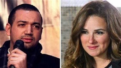 محمد الباز يبرز خبر فيتو.. حقيقة انفصال شيري عادل عن معز مسعود