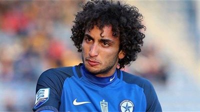 وردة يشارك في تأهل باوك بعد تخطي سبارتك بدوري الأبطال