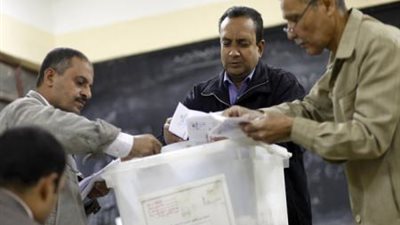 مسيرة للتيار الشعبي للدعوة إلى المشاركة في الدستور بالفيوم.. الجمعة