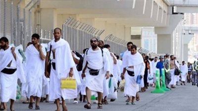 الصحة: وفاة الحالة الثالثة عشر بين الحجاج المصريين بالسعودية