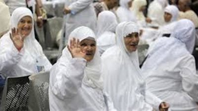 عودة الدفعة الأخيرة من حجاج غزة عبر معبر «رفح» البري