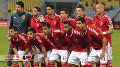 ننشر تشكيل الأهلى لموقعة مونتيرى بمونديال الأندية