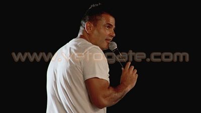 نفاد تذاكر حفل عمرو دياب في «بورتو كايرو»