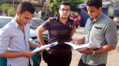 ننفرد بنشر منهج الكيمياء لأولى ثانوي في نظام التعليم الجديد