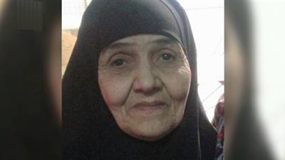 الحاجة سعدية ضحية «العمرة المزيفة» تتوجه لأداء مناسك الحج.. غدا