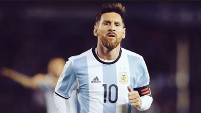 ميسي يعلن عدم الانضمام لمنتخب الأرجنتين لنهاية العام