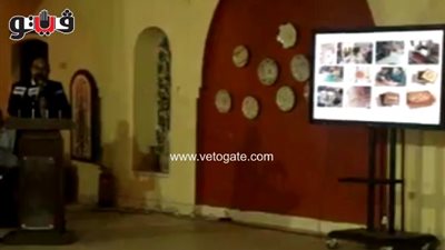 بالفيديو.. عواض: صندوق التنمية الثقافية يدعم مشروع «بيت جميل»