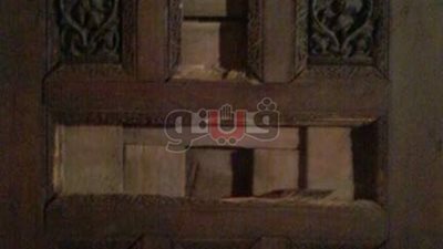 تفاصيل سرقة 8 حشوات أثرية من المتحف القبطي.. شرطة مترو الأنفاق تكتشف الواقعة.. المتهم ادعى مرضه وأخفى المسروقات في رابطة يد.. الكاميرات معطلة.. والآثار تخصص 12 مليون جنيه لتطوير أنظمة المراقبة