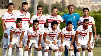 جروس يؤجل إعلان قائمة الزمالك أمام المقاصة للغد