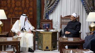 أمين منظمة التعاون الإسلامي: الأزهر مؤسسة متنوعة الأنشطة (فيديو)