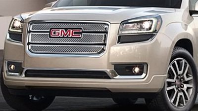 «جي إم سى» تختبر سيارتها في ولاية أريزونا الأمريكية