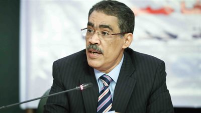 ضياء رشوان: الإخوان يديرون حملة دعائية دولية ضد مصر