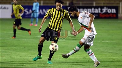 الرجاء يواجه الأسيوطي بالدوري الممتاز