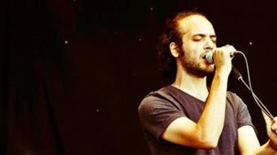 تامر أبو غزالة في ضيافة يسرا الهواري بـ