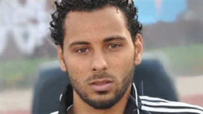 إرهاق «الزواج» يبعد «جنش» عن ودية منتخب «السويس»